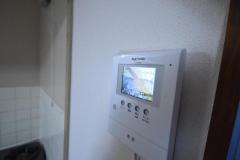 TVモニターホン